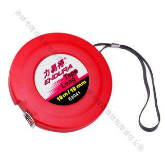 力易得 长卷尺（钢带） E8044