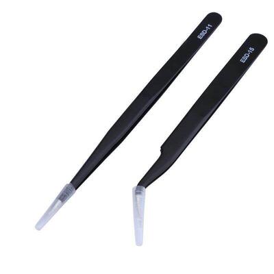 2pWDDcs/ltn Anti-static Precisio weTezoers Set Pinzas Pincet