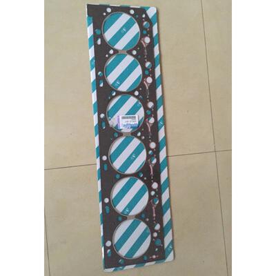 6d114发动机配件 PC300-8挖掘机缸垫 6745-11-1811