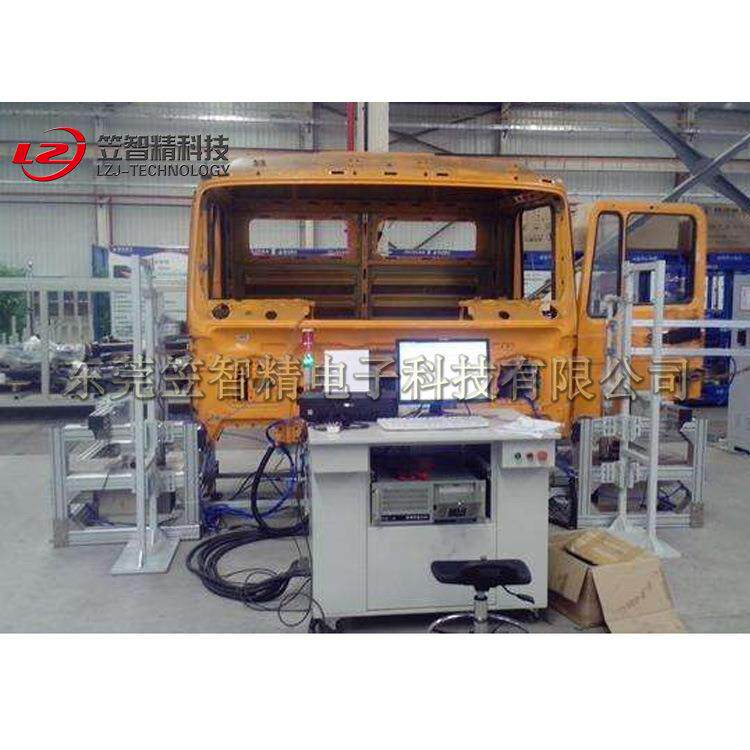 汽车门铰链耐久试验机 客车门试验机 汽车门试验机 汽车测试机