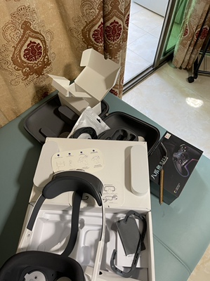 Pico Neo 2 LiteVR一体机怎么样是否真的好？实话真说？