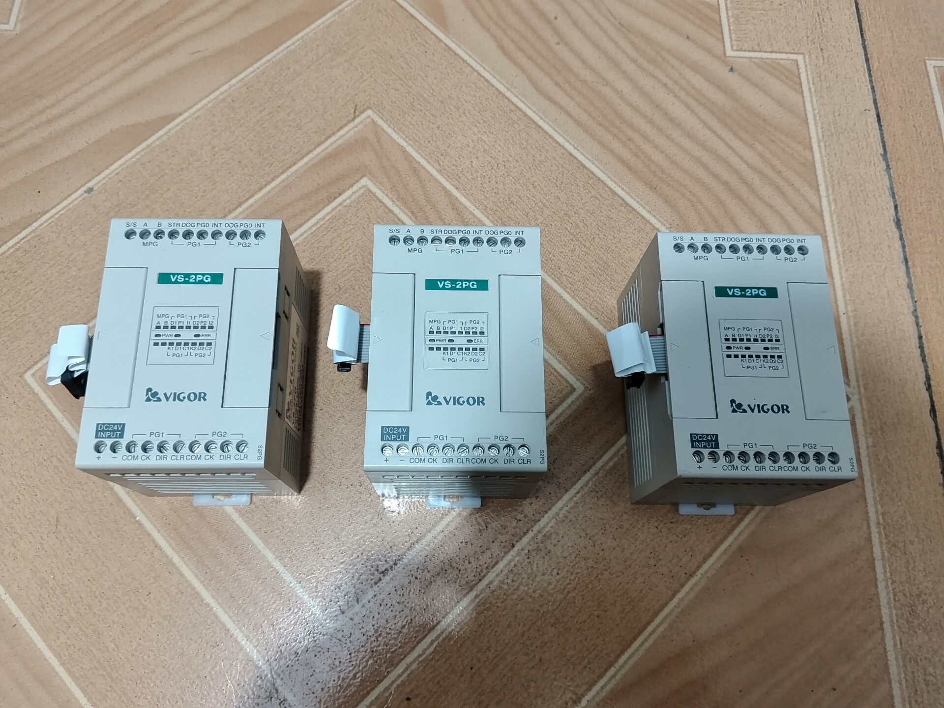 丰炜模块VS-2PG，功能正常，成色为实图