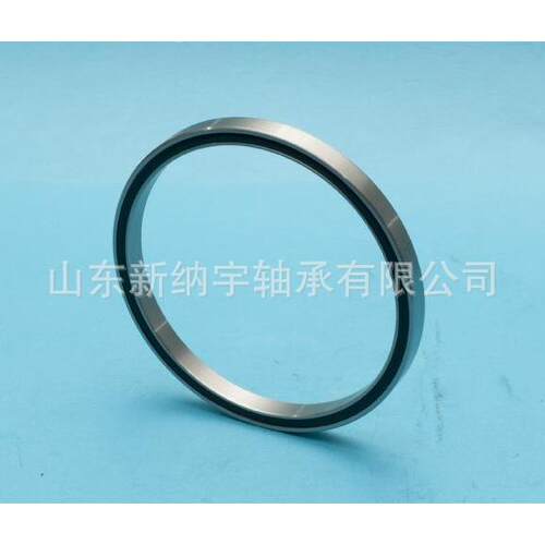 印花机640轴承 内165.1外184.15厚12.7CSCU065-RS圆网机轴承