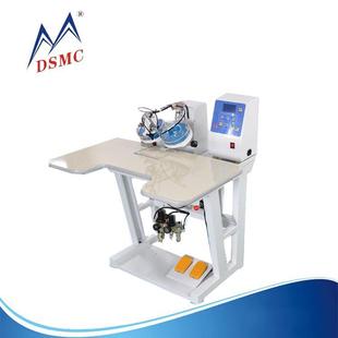 半网袜网纱自动 贺卡自动点钻机 DSC山M铭双盘DS 1M150自动点钻机
