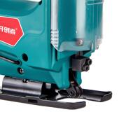 大功率锂锂电曲线电手提曲锯多功能木工电锯线家用拉花锯手工切割