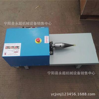 饭店酒店用木柴分机裂农村头劈钻柴器ZYK木劈柴分解机木墩机器