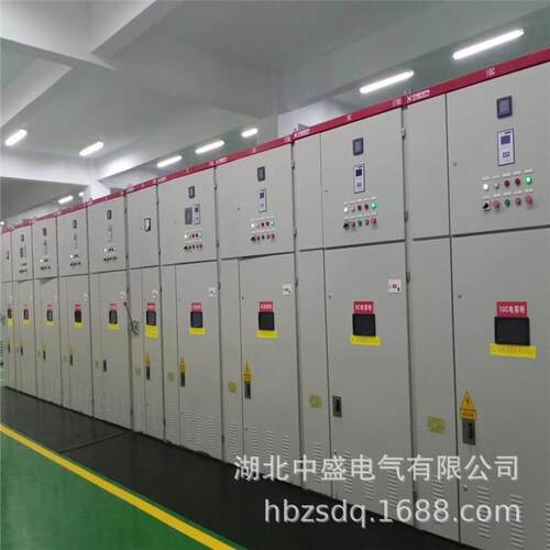 冶金行业的高压补偿柜的电能质量分析及解决办法