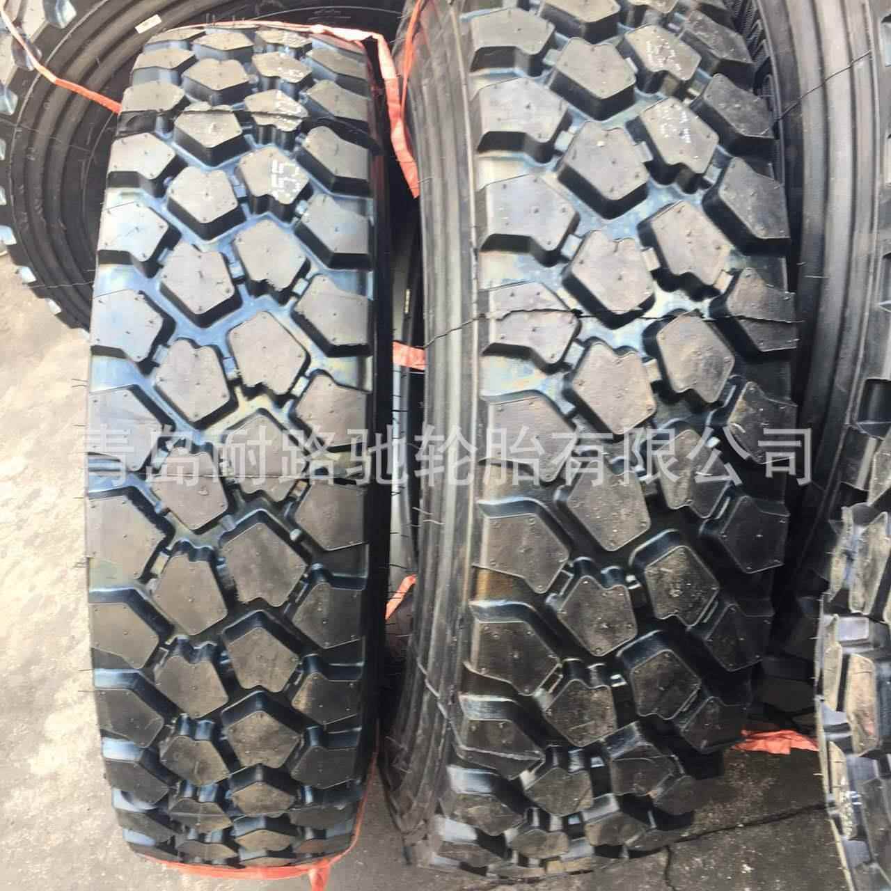 新款直销现货供应 黄海品牌 255/100R16 南京依维柯轮胎