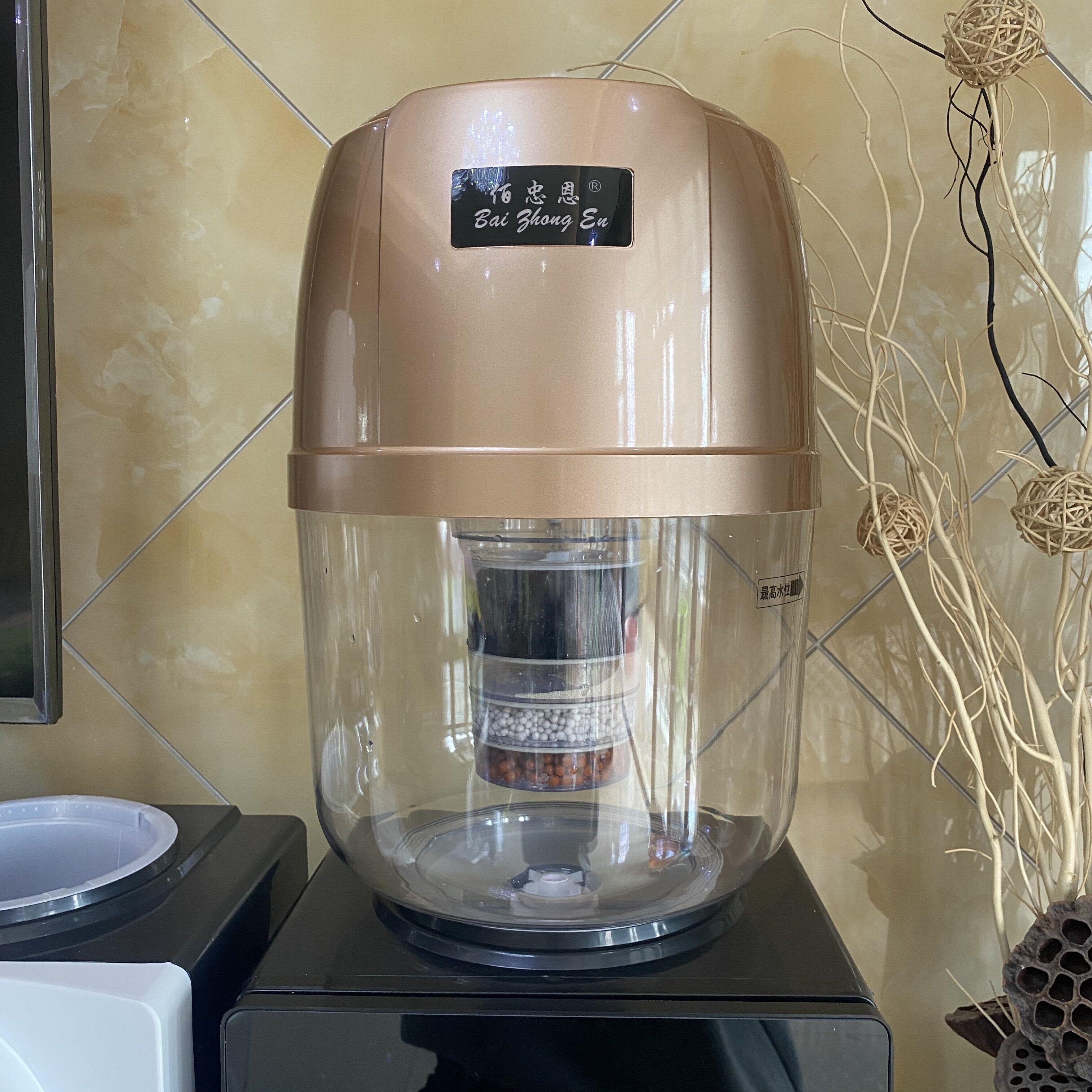 净水桶过滤桶家用过滤器净水器过滤自来水可配任意饮水机