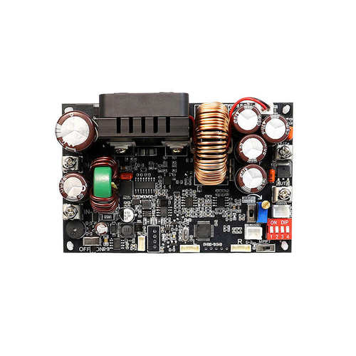 XY7025数控直流可调稳压电源恒压恒流模块70V/25A/1750W三代升级