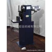 厂家供应电动切角机 自动不锈钢切圆角机 60度斜角切角机