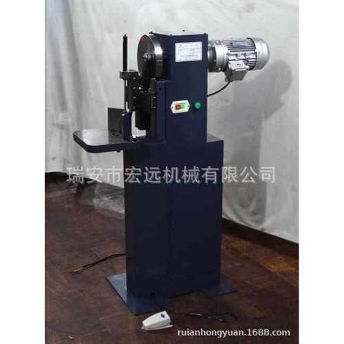 厂家供应电动切角机 60度斜角切角机 自动不锈钢切圆角机