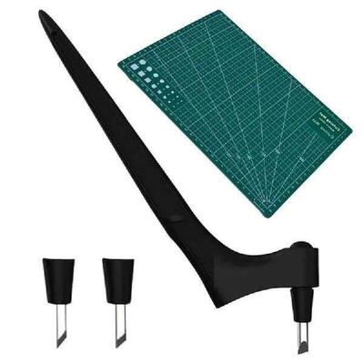 Paper Craft Tools 360 Rotating Paper-Cutter Craft Hobby