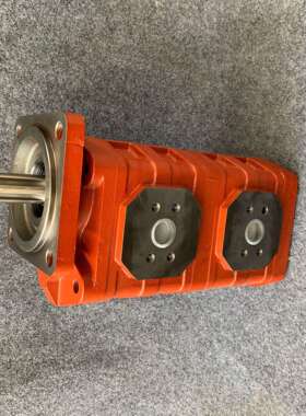 钻机液压泵CBZ2100/2080R供应多种规格