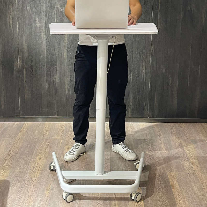 开心特麦  简易书桌升降可调桌1号桌,商业/办公家具,办公升降台/升降桌,淘宝优惠券,粉丝福利购,淘宝优惠卷