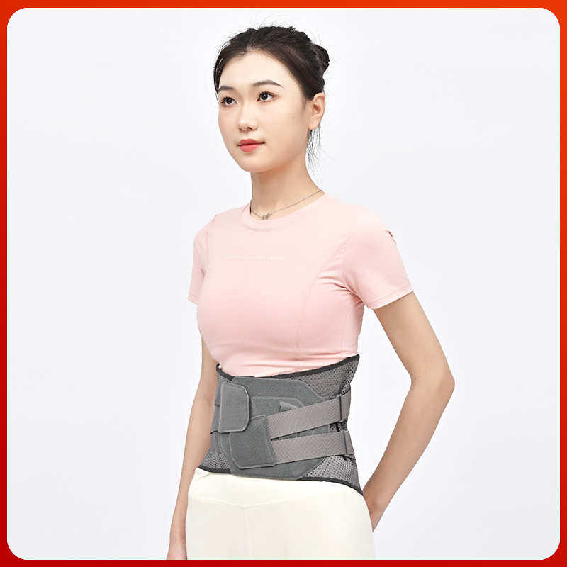 热压型透气护腰带腰部防护固定带钢板支撑腰托腰锥腰围固定带,运动/瑜伽/健身/球迷用品,其他运动护具,淘宝优惠券,粉丝福利购,淘宝优惠卷