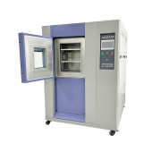 冷热冲击老化箱 三箱式 冷热冲击试验箱 高低温循环冲击试验机