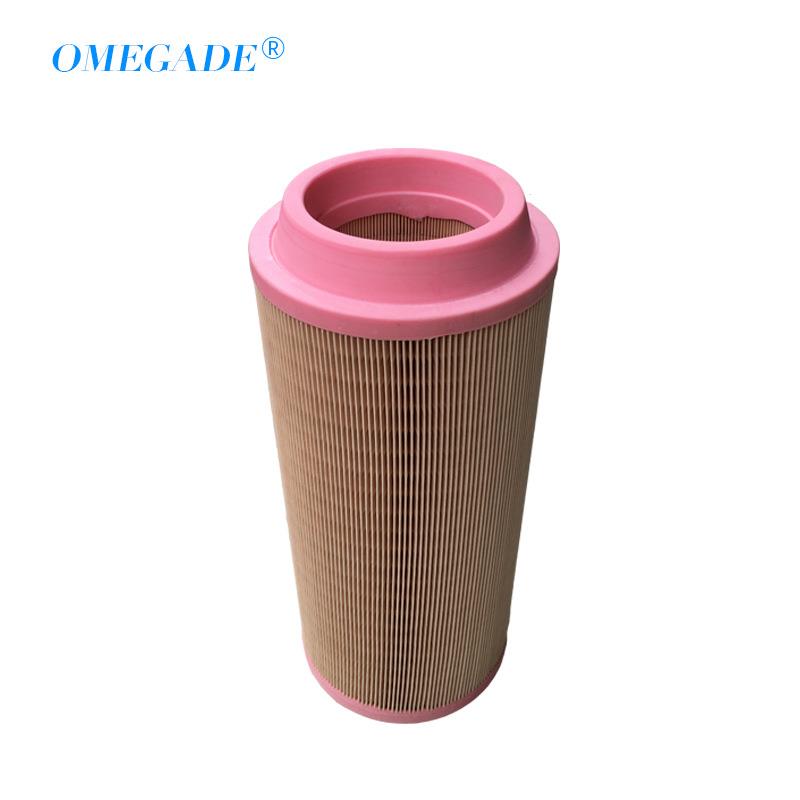 适50HP风格空气滤清器滤芯C16400空气过滤器滤芯1613740700空滤芯