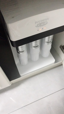 怡口净水器怎么样？用后三天发现被忽悠了是吗？