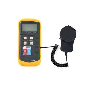 计仪仪数字式光lx1330b照度计测光照亮度手持