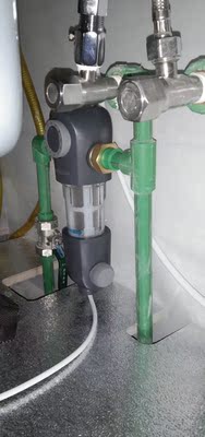 沁园净水器质量诉说体验后讲一讲感受