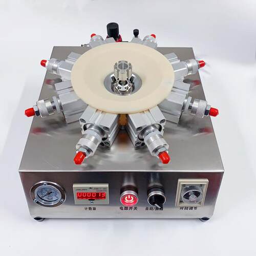B15BA15DBA15SBA20DH4灯头机爪双爪三爪灯头锁紧器治具