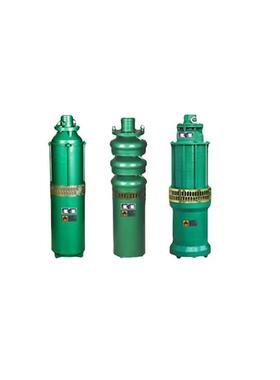 qs型充水式潜水电泵qs40-30/2-5.5c系列多级潜水电泵深井清水泵