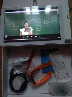 先科h2学习机平板电脑小学生早教机怎么样？（已有万人评价）质量见真章