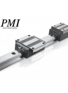 PMI银泰直线滚珠导轨滑块 MSA35S/MSA35LS 线性滚珠导轨滑块