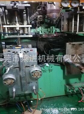 吹塑机 吹机维修 模板模架 移模 开合模 导轨导柱换新 风嘴维修