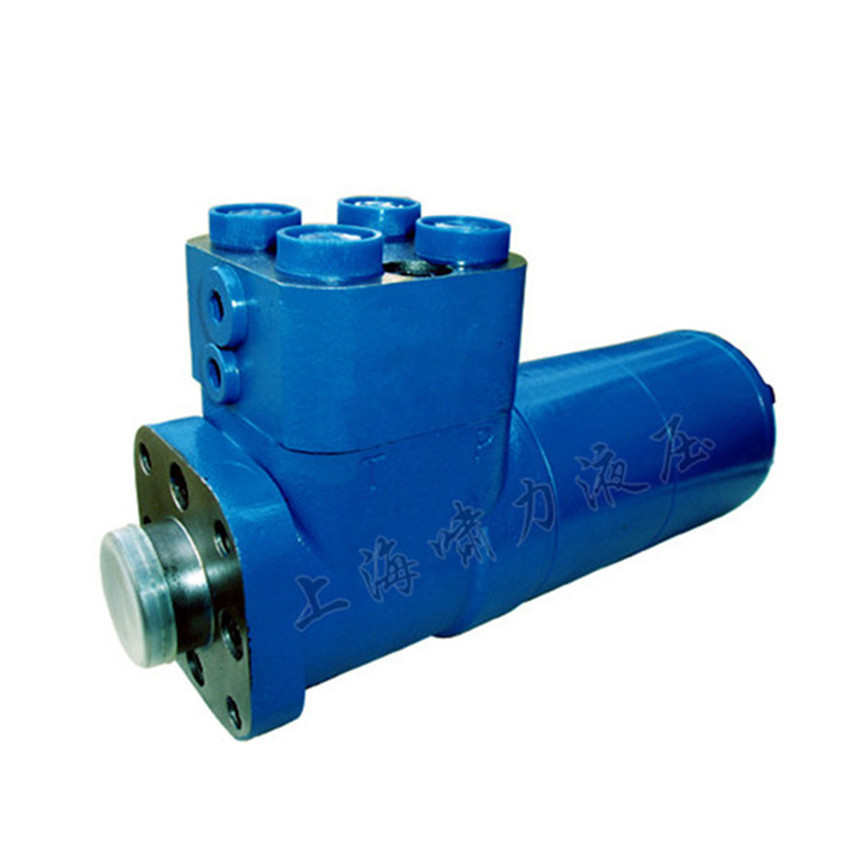 RE267297 替代转向器 Hydraulic Steering Valve for John Deere