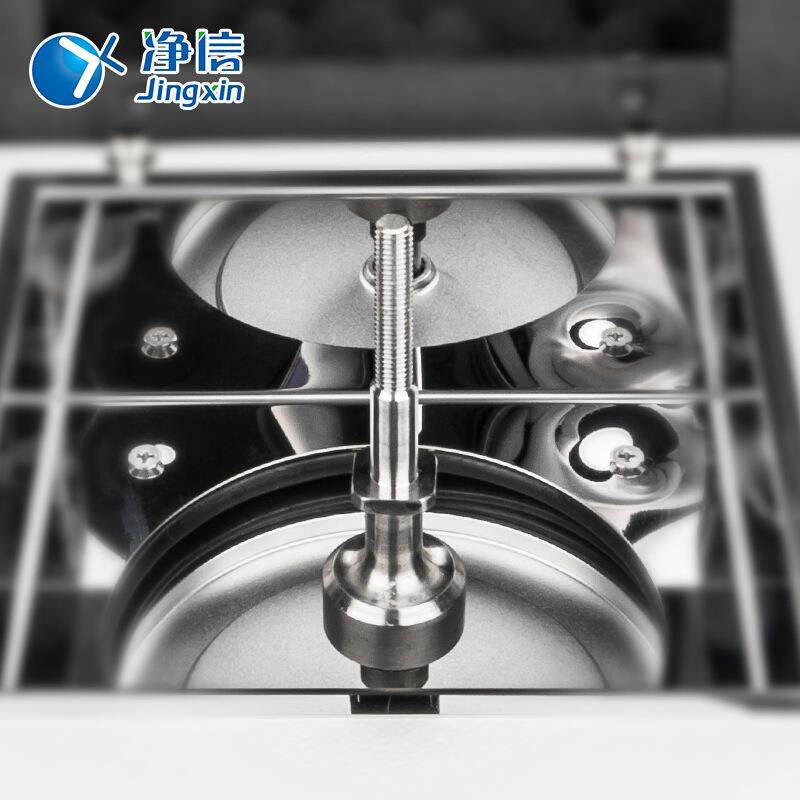 净信多样品组织研磨仪全自动样品组织研磨机样品快速均质研磨仪