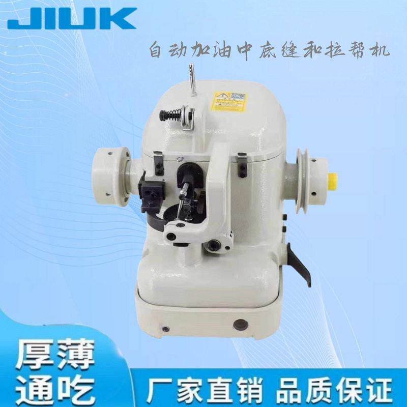 直销JIUK302.402600800拉帮机鞋机缝纫机鞋帮工业缝纫机