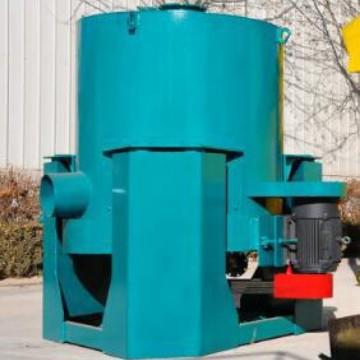 淘金离心机Centrifuge通过离心力高效分离金粒与杂质用于砂金矿