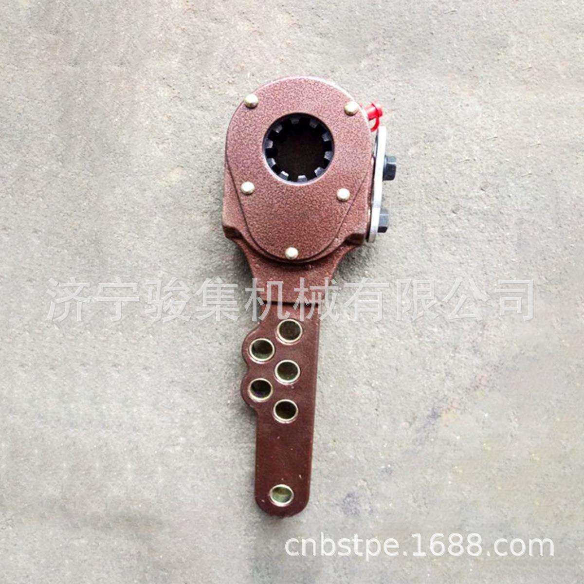 厂家直售挂车10齿德式手动调整臂Adjuster
