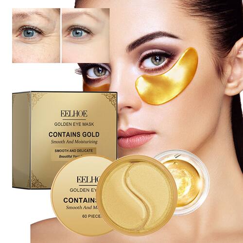 EELHOE Firming Eye Mask Moisturizing Care for Eye Skin, Hydr