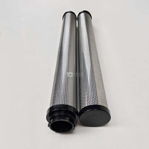 SLAF-40HT1μm空压机精密过滤器滤芯φ84*69.9*688mm工业滤芯