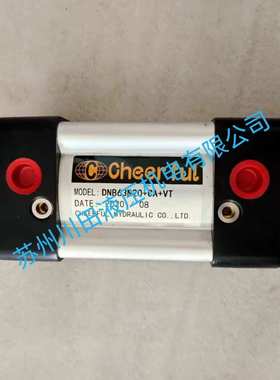 台湾CHEERFUL气缸DNB80N400+CBP+G+VT