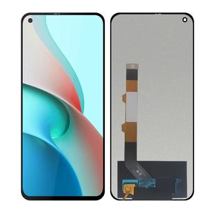米米紅紅 note9s紅米紅總成note7液晶屏幕適用note8 米 note9pro