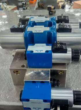 YN32-100GSBCV阀块主保压，无顶缸