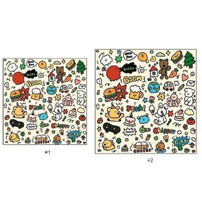 Colored Pet Grooming Wrap Anti-Scratch Cat Calming Fabric