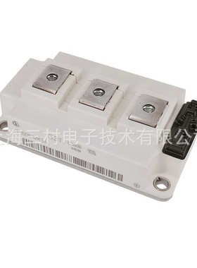 ff100r12ks4igbtff300r12ks4ff200r12ks4 模块ff150r12ks4 全新