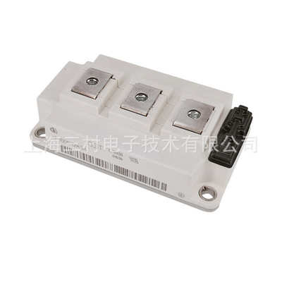 全新IGBT模块FF100R12KS4 FF150R12KS4 FF200R12KS4 FF300R12KS4