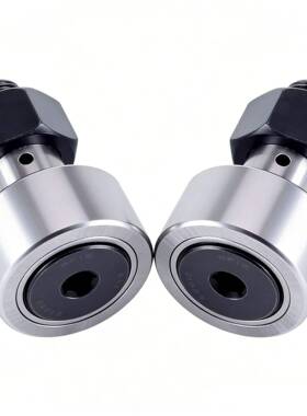 生产销售KR16X圆柱型轴承钢不锈钢CFFANG3-6凸轮随动器