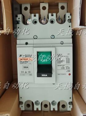 全新原装富士FUJI断路器BW400EAGC/630EAGC-3P 250A350A4500A630A