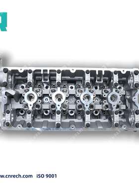 厂家直供JAC J5缸盖S1003L21153-50001 371-1003010BA适用于江淮