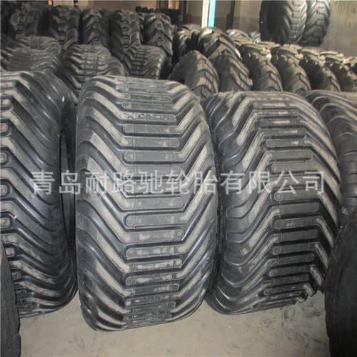 德国科罗尼KRONE大方捆机轮胎 500/55-20 农业机械轮胎