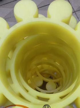 MT-3梅联梅花弹性体MT3/轴器弹性体ML3/ML3型花胶垫缓冲胶NGRL厂