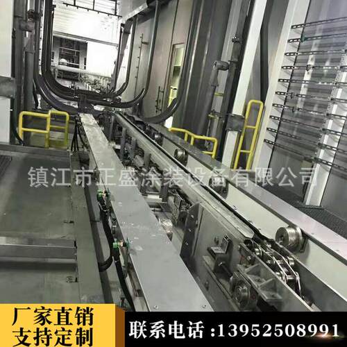 车件电泳设备F 车件电泳 行走室纯水反渗透装置 ZS-222电泳U备流