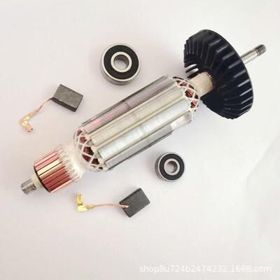 AC220V-240V电枢转子用于9556955795589556NB9557HN9558NB